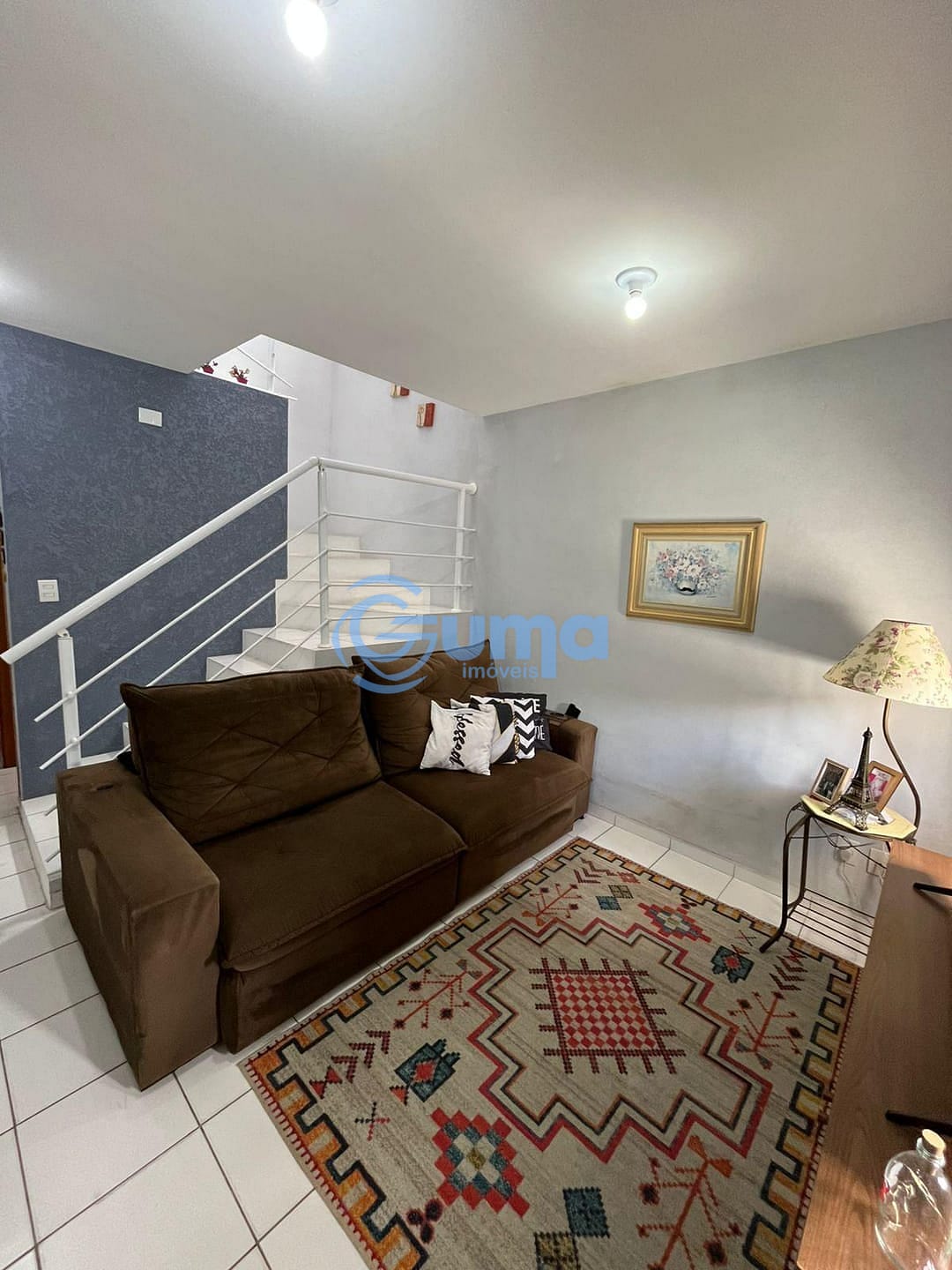 Sobrado, 2 quartos, 64 m² - Foto 3