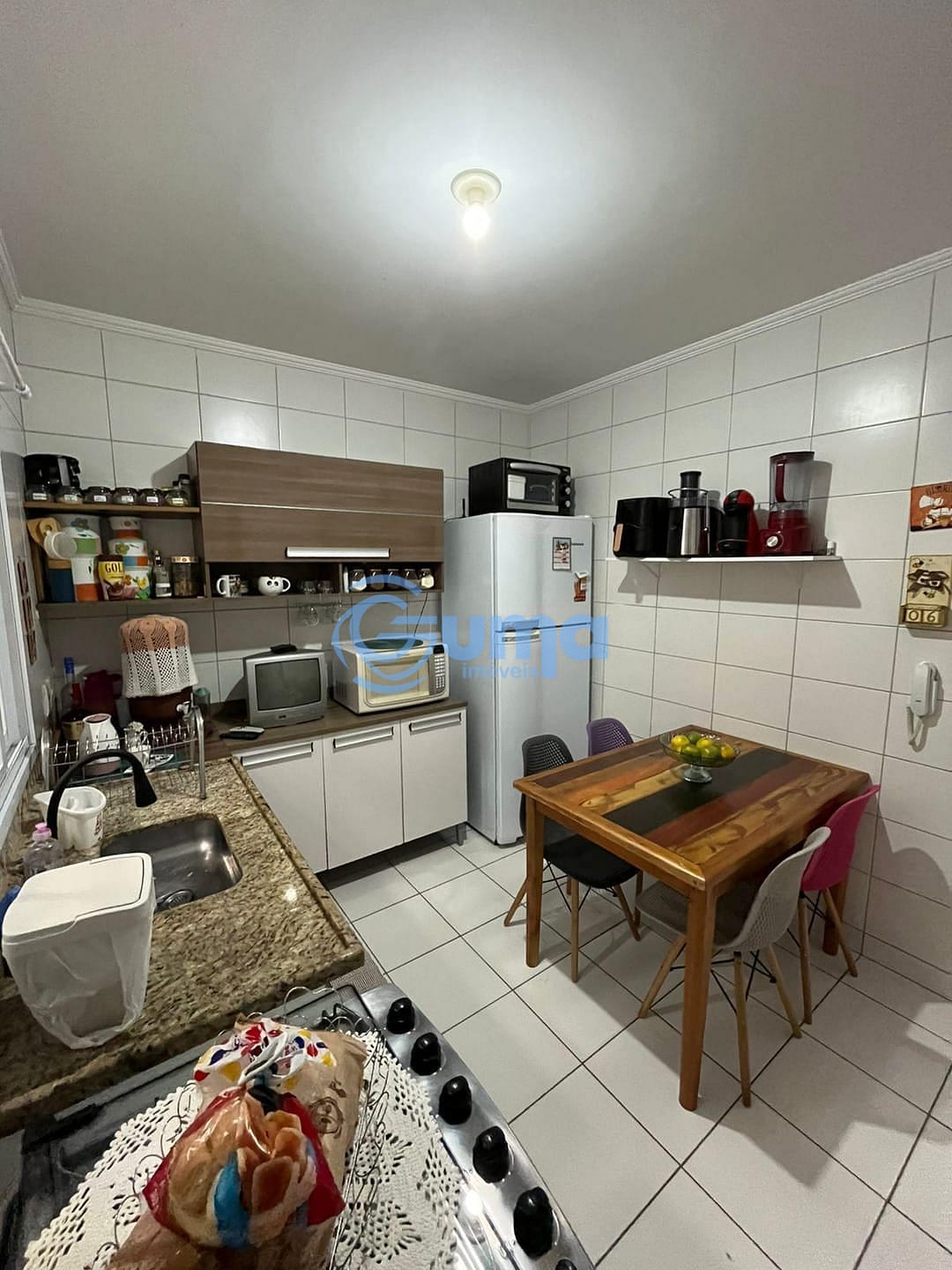 Sobrado, 2 quartos, 64 m² - Foto 13