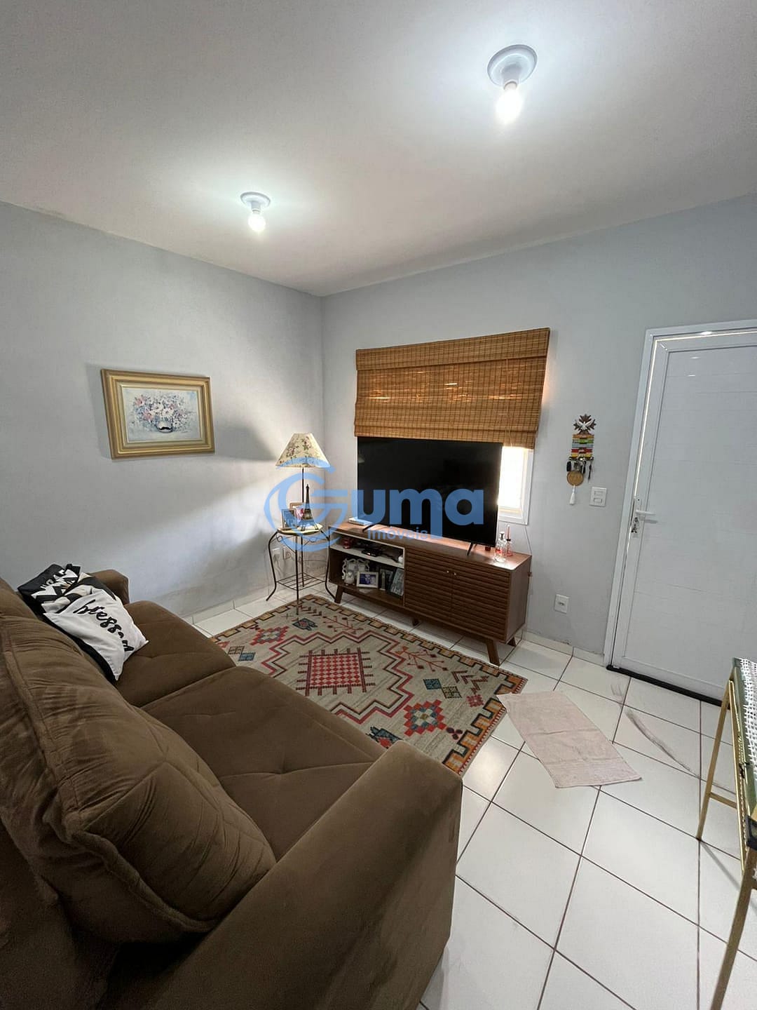 Sobrado, 2 quartos, 64 m² - Foto 2