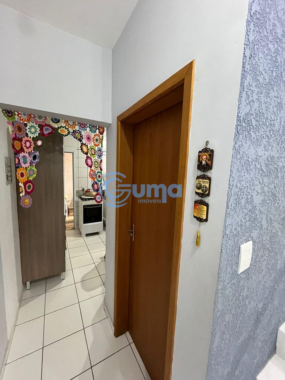 Sobrado, 2 quartos, 64 m² - Foto 10