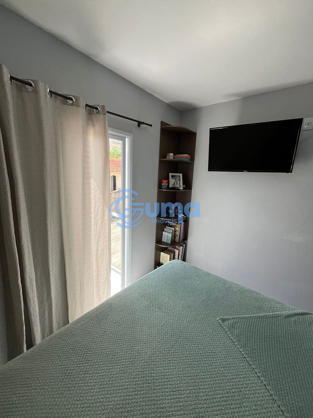 Sobrado, 2 quartos, 64 m² - Foto 22