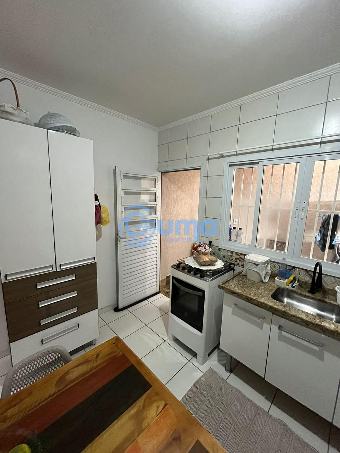 Sobrado, 2 quartos, 64 m² - Foto 16