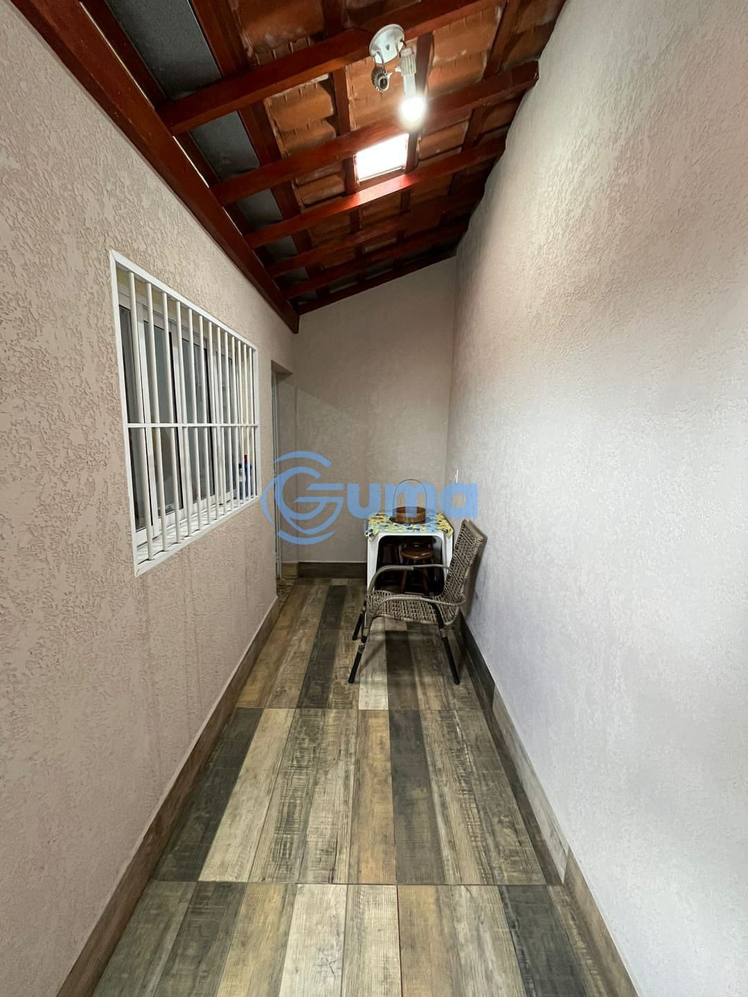 Sobrado, 2 quartos, 64 m² - Foto 32