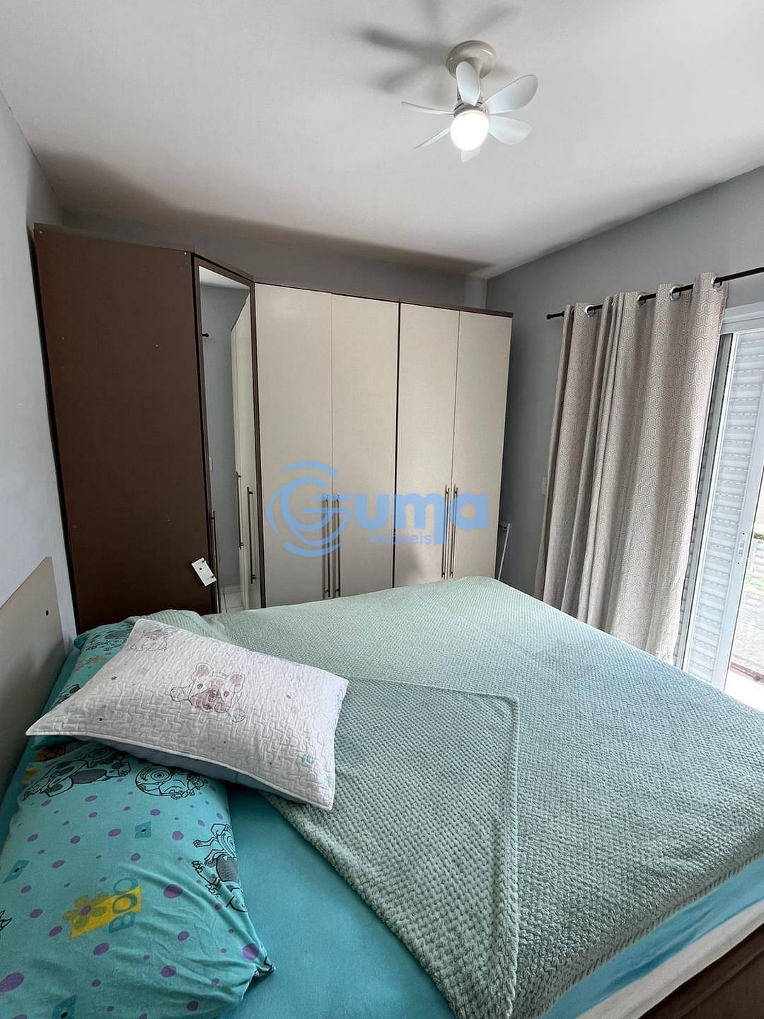 Sobrado, 2 quartos, 64 m² - Foto 20