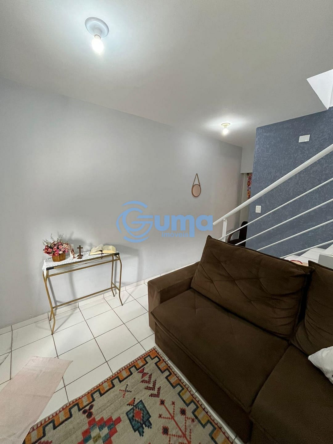 Sobrado, 2 quartos, 64 m² - Foto 7