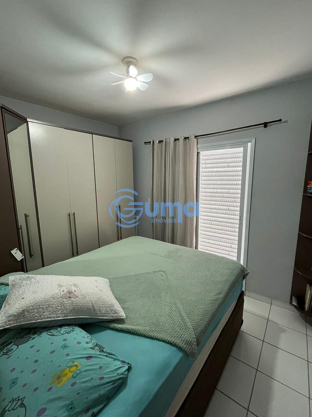 Sobrado, 2 quartos, 64 m² - Foto 18