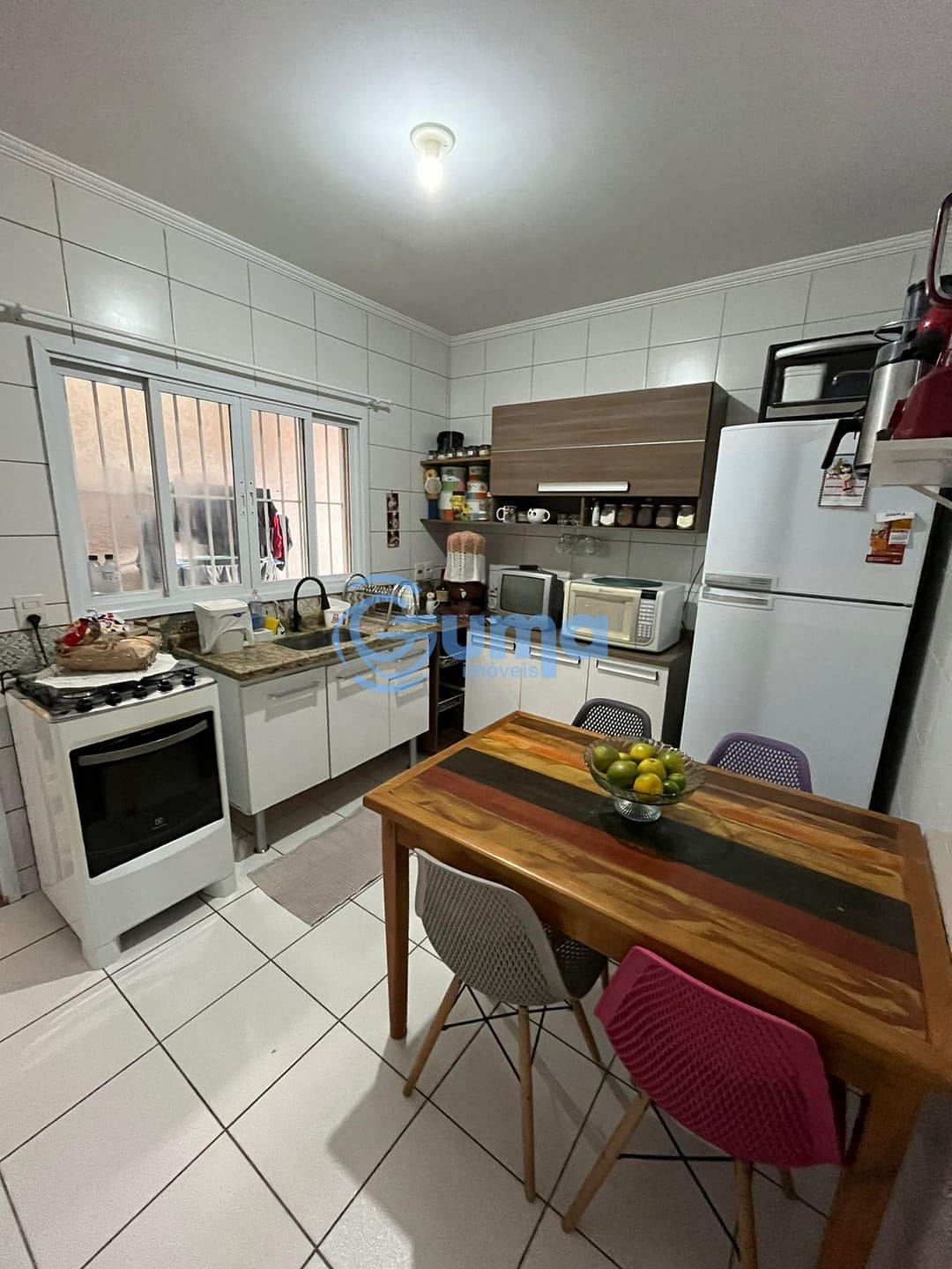 Sobrado, 2 quartos, 64 m² - Foto 12