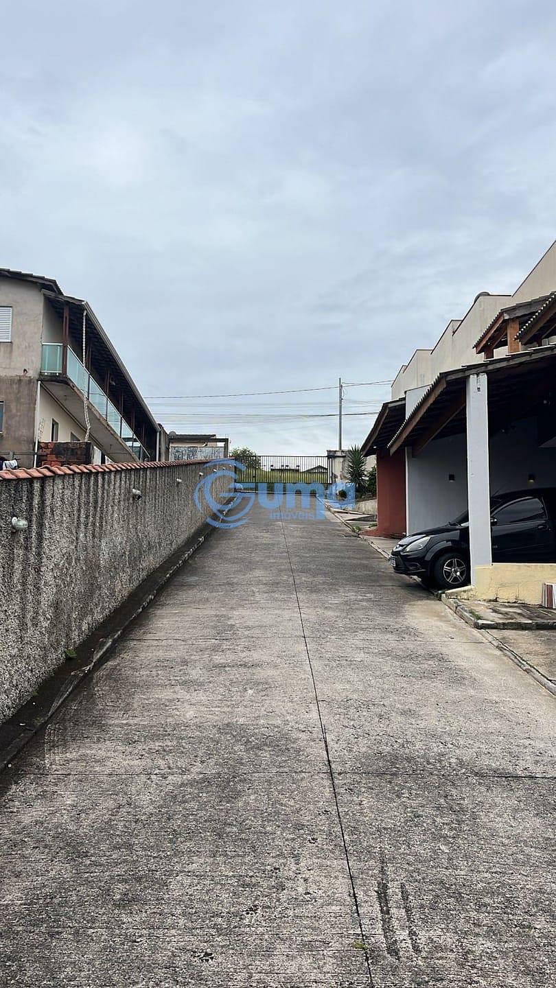 Sobrado, 2 quartos, 64 m² - Foto 37