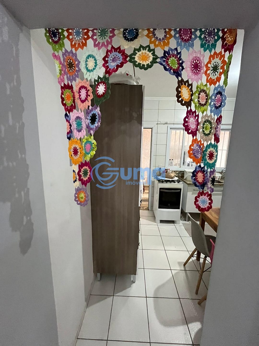 Sobrado, 2 quartos, 64 m² - Foto 15