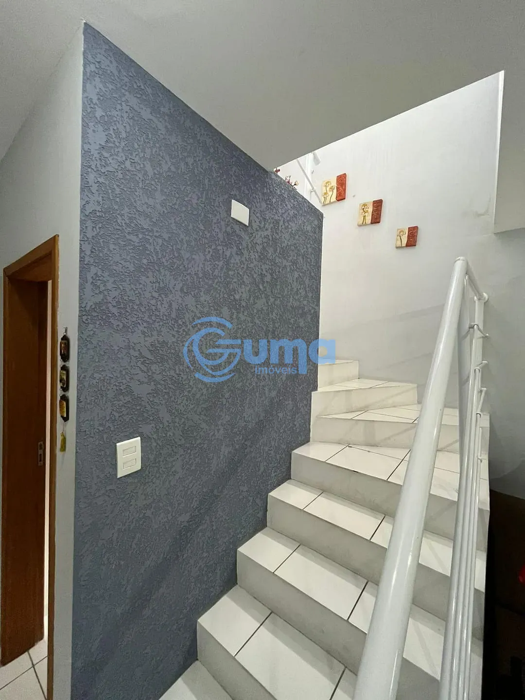 Sobrado, 2 quartos, 64 m² - Foto 17