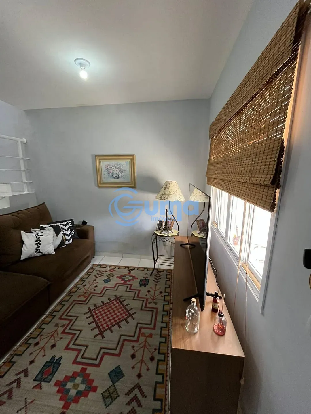 Sobrado, 2 quartos, 64 m² - Foto 4