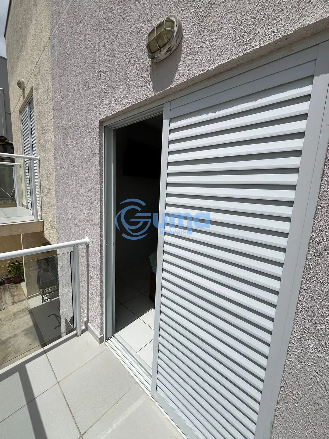 Sobrado, 2 quartos, 64 m² - Foto 36