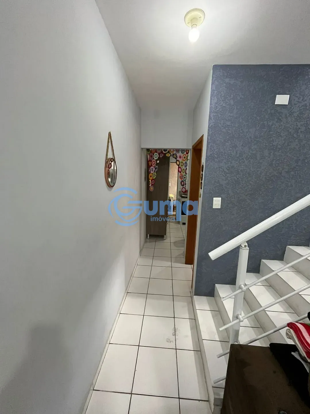 Sobrado, 2 quartos, 64 m² - Foto 9
