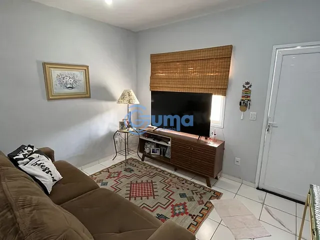 Sobrado com 125m² 2 quartos e 2 banheiros, à venda, no bairro Chácaras Luzia Vicente em Bragança Paulista
