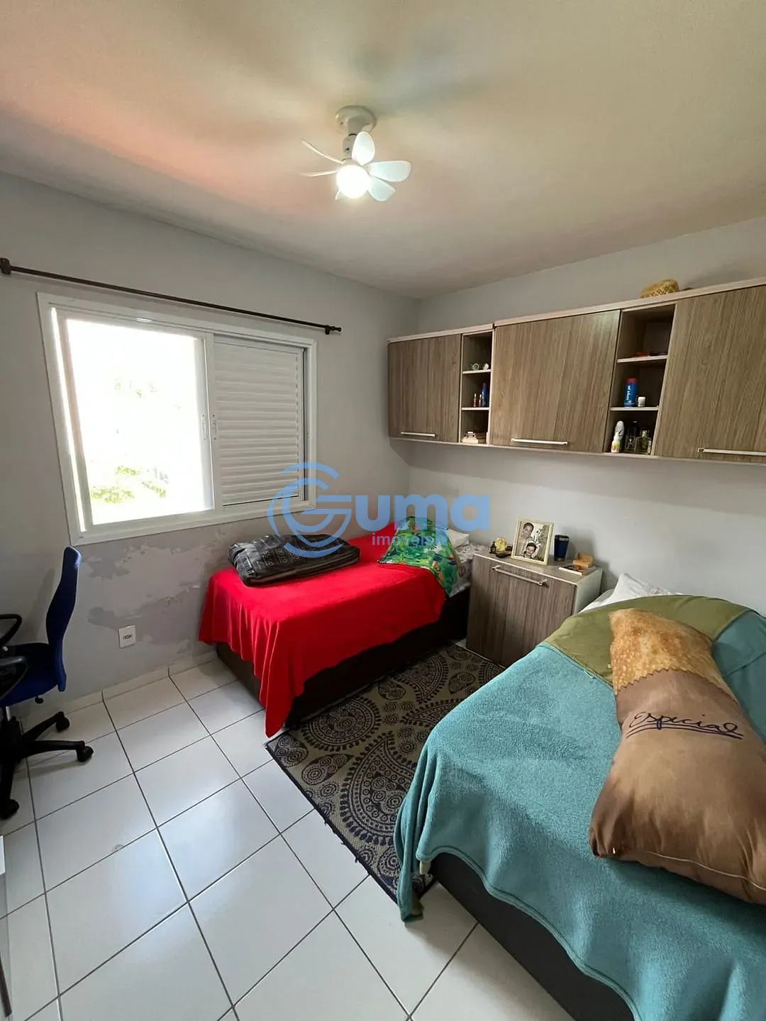 Sobrado, 2 quartos, 64 m² - Foto 30