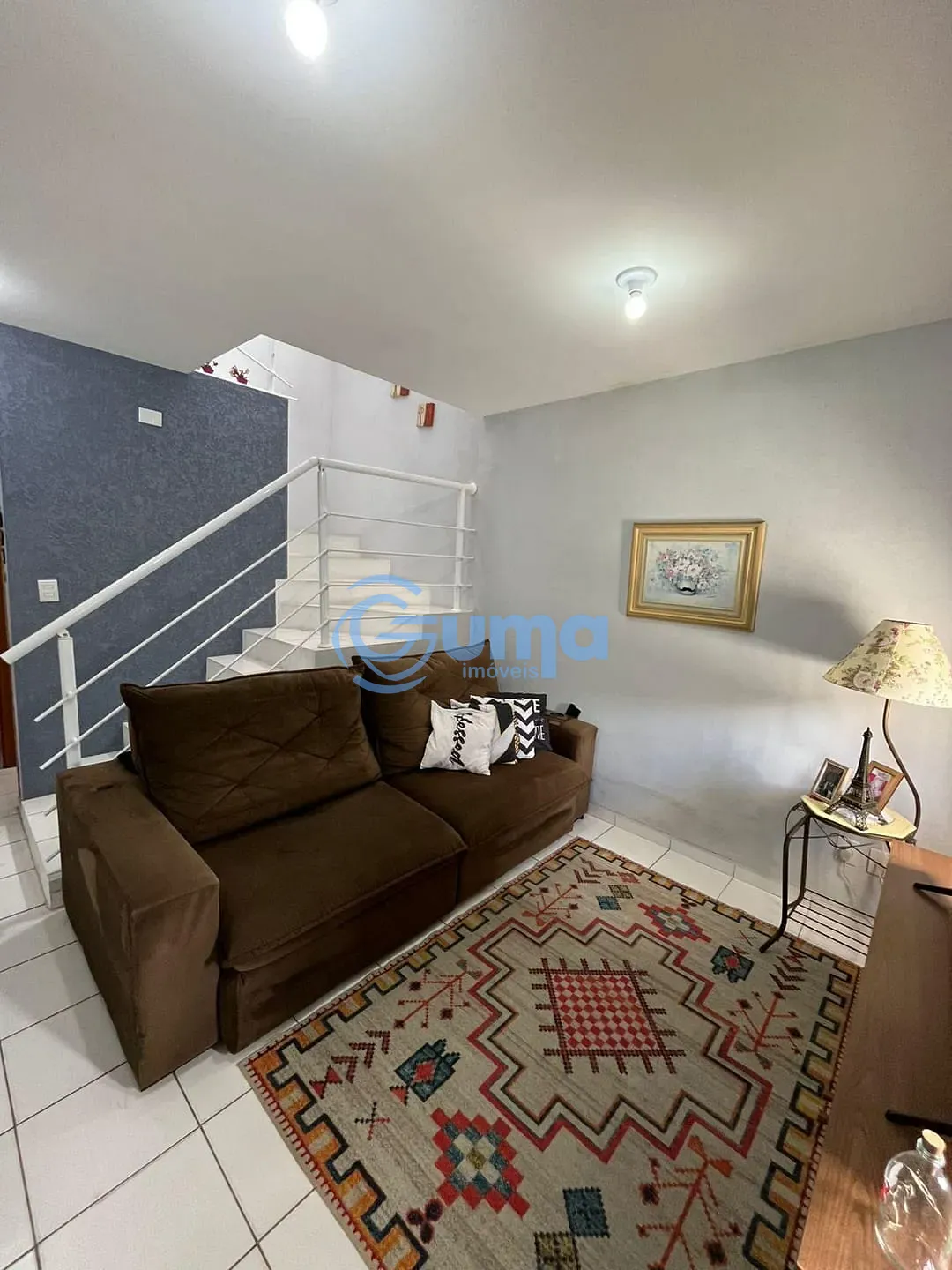 Sobrado, 2 quartos, 64 m² - Foto 3