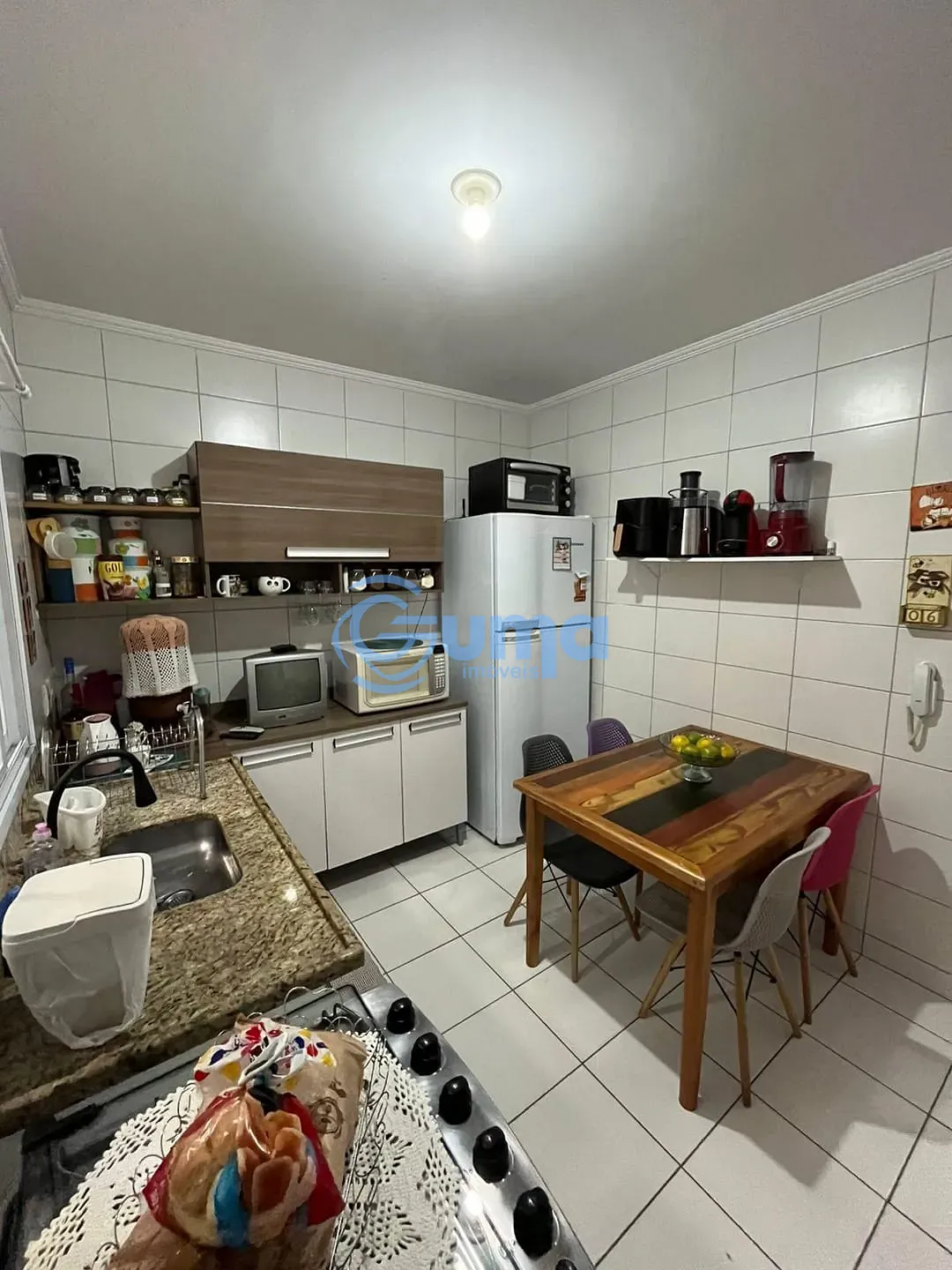 Sobrado, 2 quartos, 64 m² - Foto 13