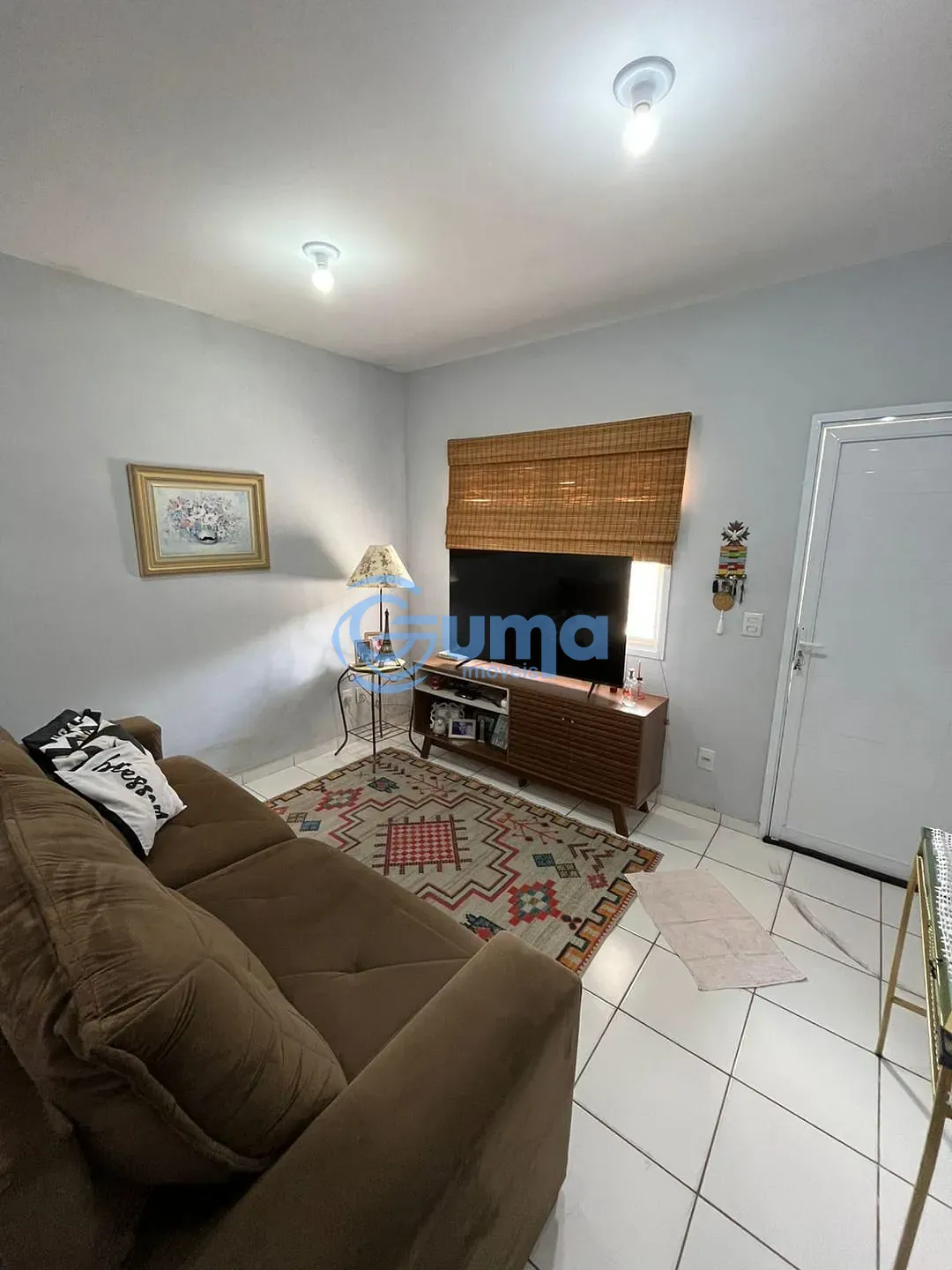 Sobrado, 2 quartos, 64 m² - Foto 2