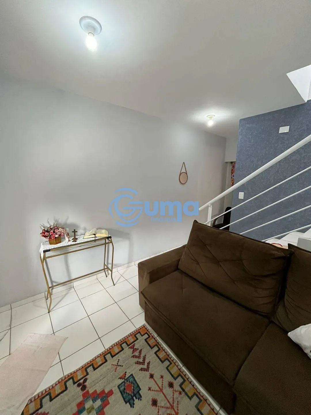 Sobrado, 2 quartos, 64 m² - Foto 7