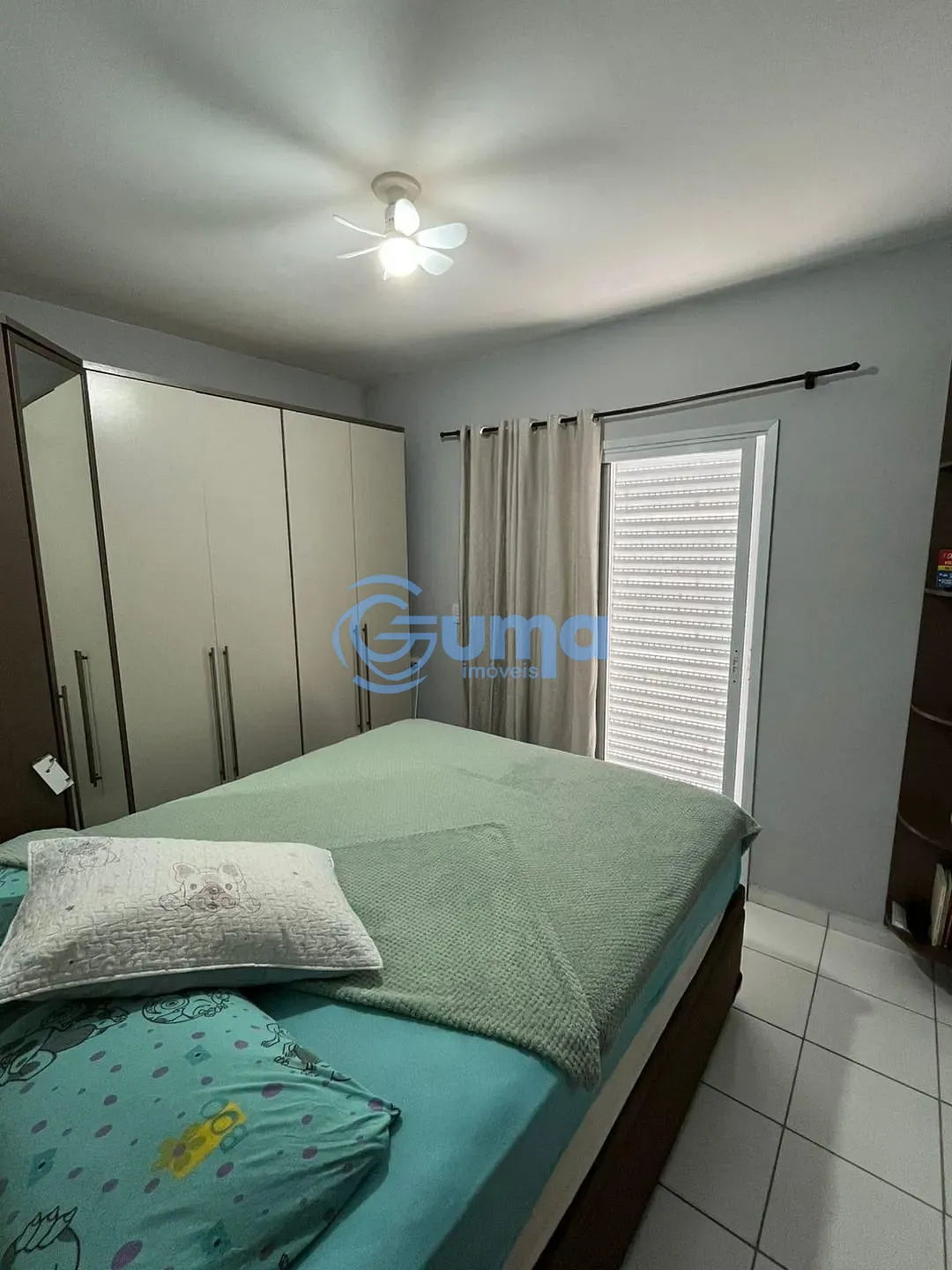 Sobrado, 2 quartos, 64 m² - Foto 18