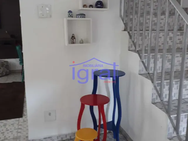Sobrado com 52m² 2 quartos e 2 banheiros, à venda ou para alugar, no bairro Planalto Paulista em São Paulo