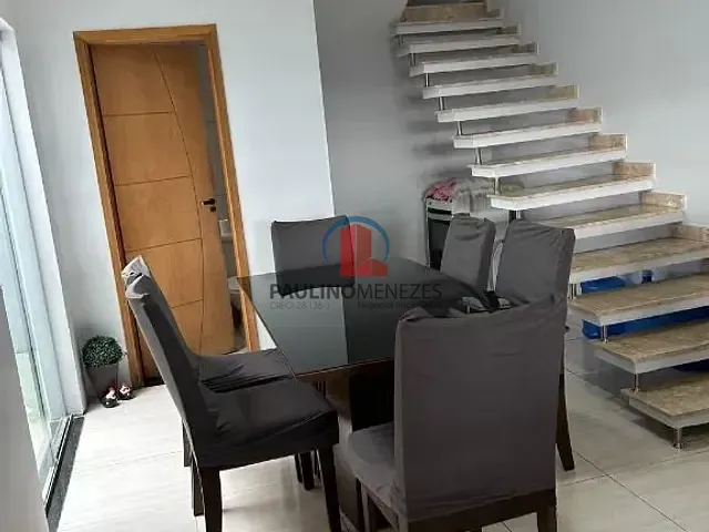 Sobrado com 150m² 3 quartos e 1 banheiro, à venda, no bairro Jardim Boer I em Americana