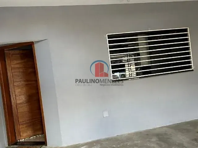 Sobrado com 150m² 3 quartos e 1 banheiro, à venda, no bairro Jardim Boer I em Americana