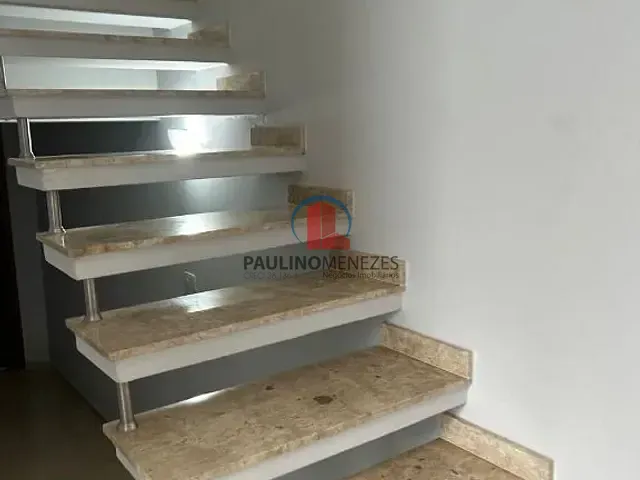 Sobrado com 150m² 3 quartos e 1 banheiro, à venda, no bairro Jardim Boer I em Americana