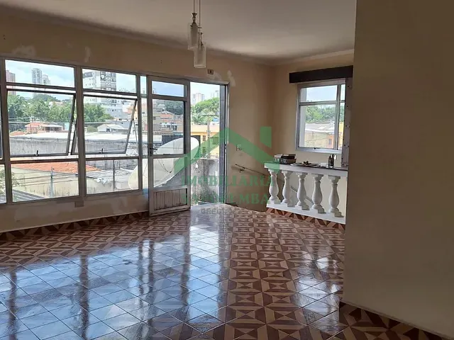 Sobrado com 288m² 3 quartos e 4 banheiros, à venda, no bairro Vila Formosa em São Paulo