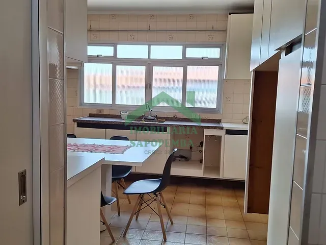 Sobrado com 288m² 3 quartos e 4 banheiros, à venda, no bairro Vila Formosa em São Paulo