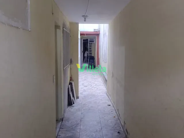 Sobrado 4 quartos e 5 banheiros, à venda, no bairro Jardim Patrícia em Itaquaquecetuba