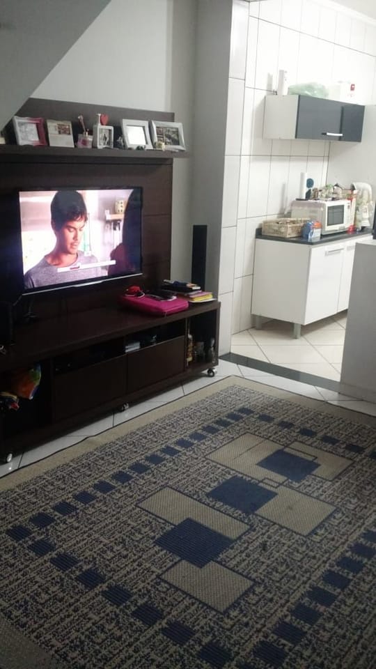 Foto do Sobrado - Sobrado 85M2 à venda na Mooca, SP. 3 Dorm/ 1 Suite/ 1 Vaga.. Próx. metrô BRESSER -  Agende sua visita. | Lima Brokers Empreendimentos