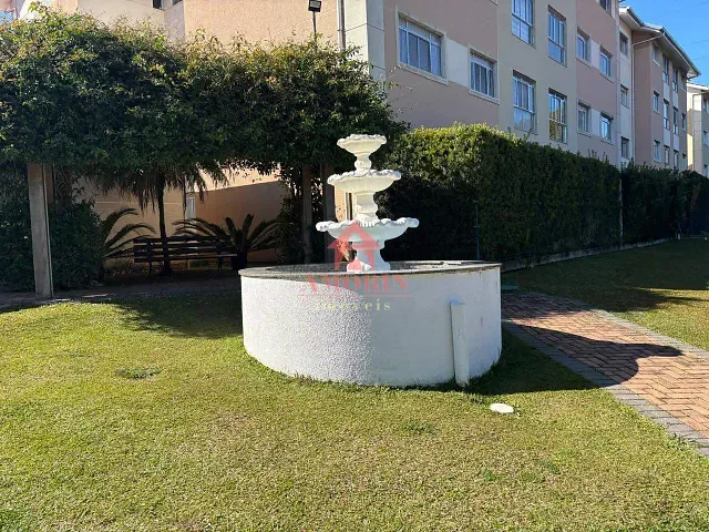 Apartamento com 67m² 2 quartos e 1 banheiro, para alugar, no bairro Santa Quitéria em Curitiba