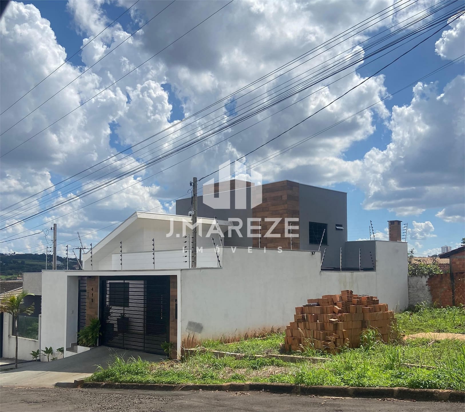 Sobrado à venda com 3 quartos, 152m² - Foto 34