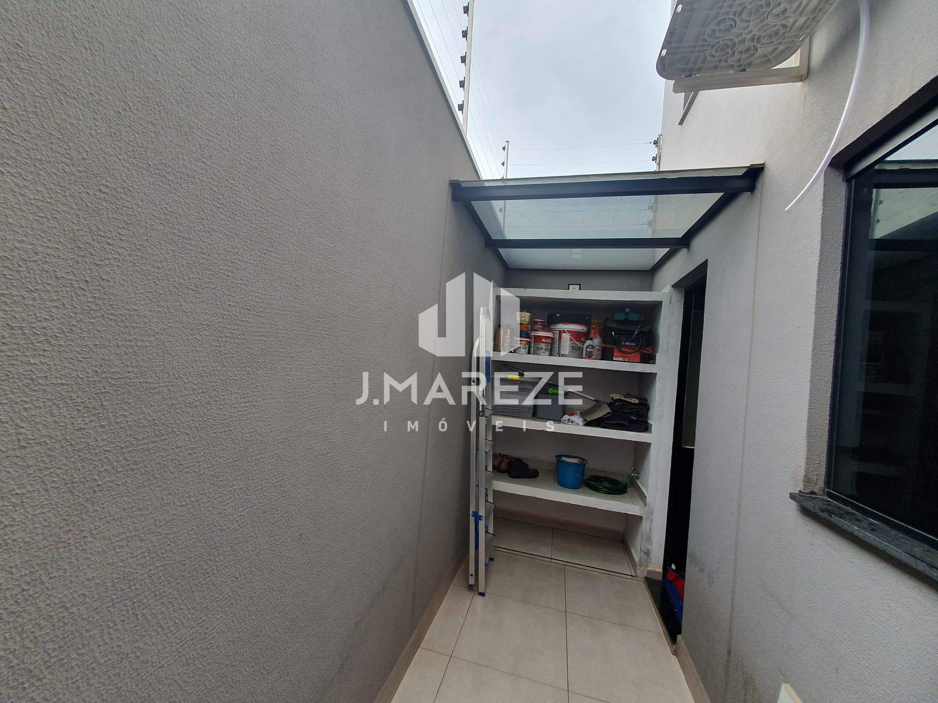 Sobrado à venda com 3 quartos, 152m² - Foto 37
