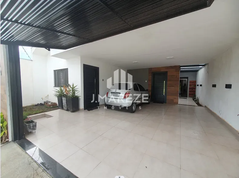 Sobrado, 3 quartos, 152 m² - Foto 29