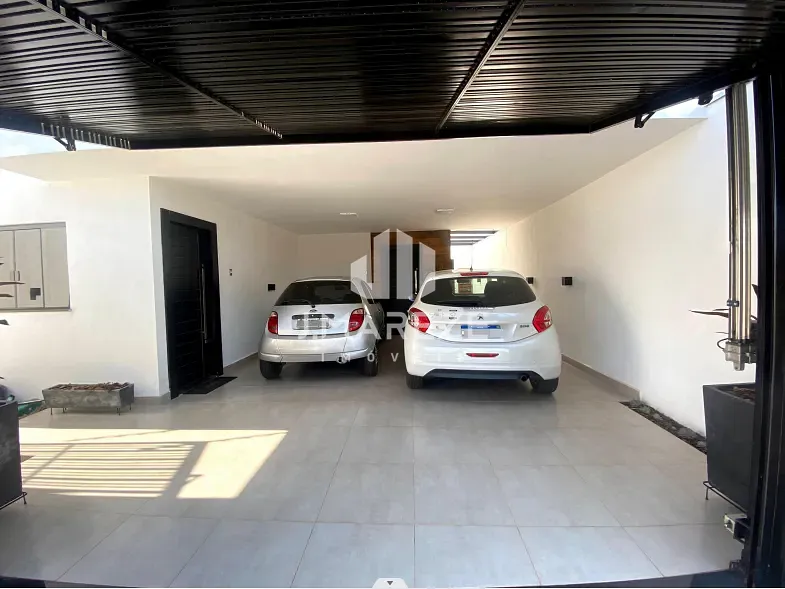 Sobrado, 3 quartos, 152 m² - Foto 27