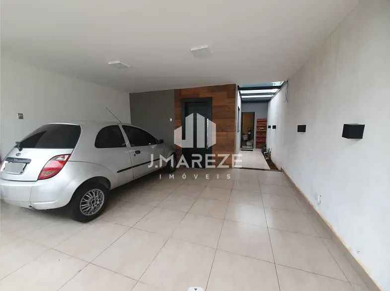 Sobrado, 3 quartos, 152 m² - Foto 28