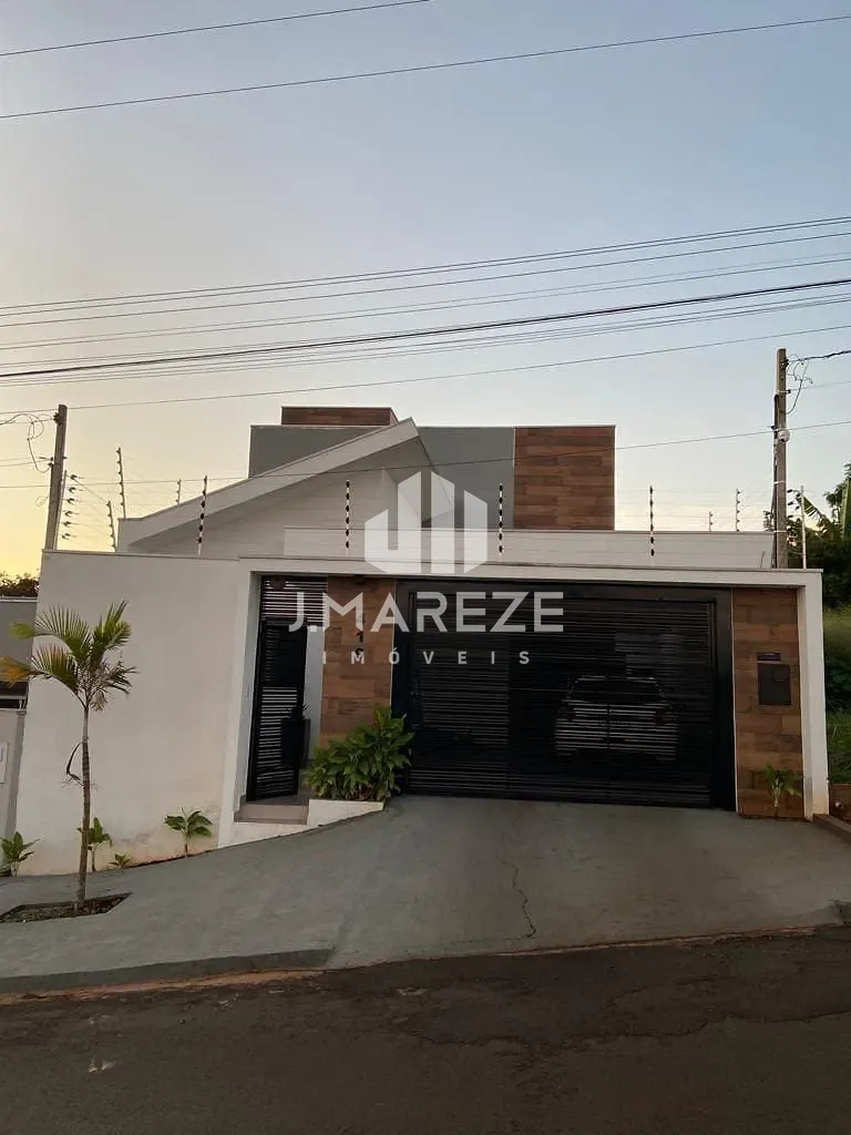 Sobrado, 3 quartos, 152 m² - Foto 33