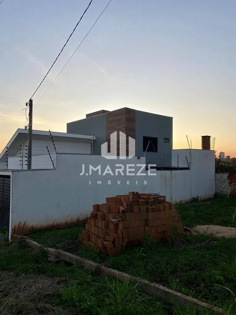 Sobrado, 3 quartos, 152 m² - Foto 35