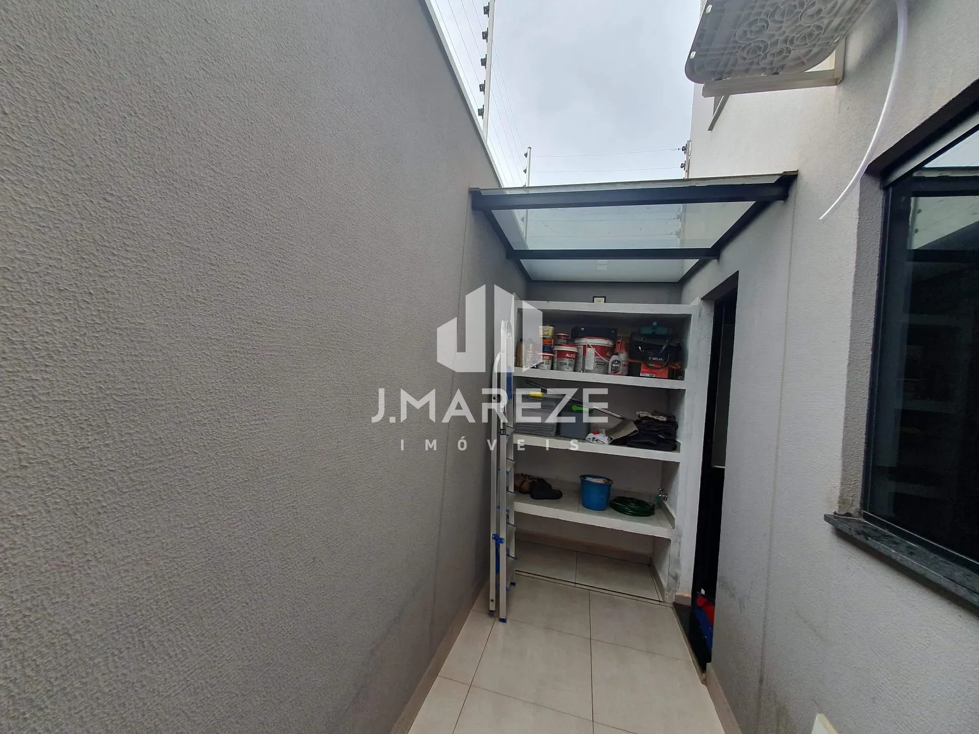 Sobrado, 3 quartos, 152 m² - Foto 37