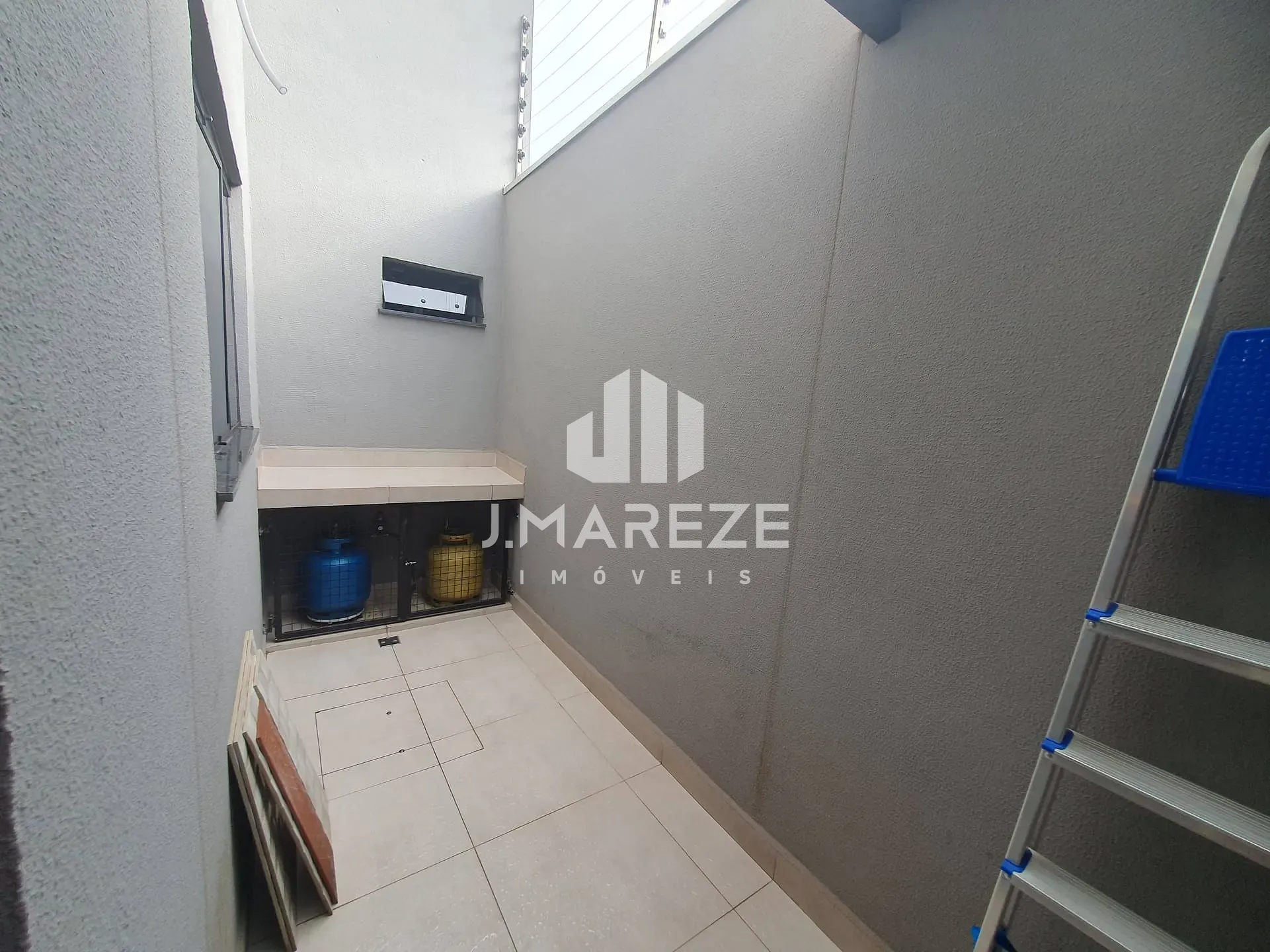 Sobrado, 3 quartos, 152 m² - Foto 38