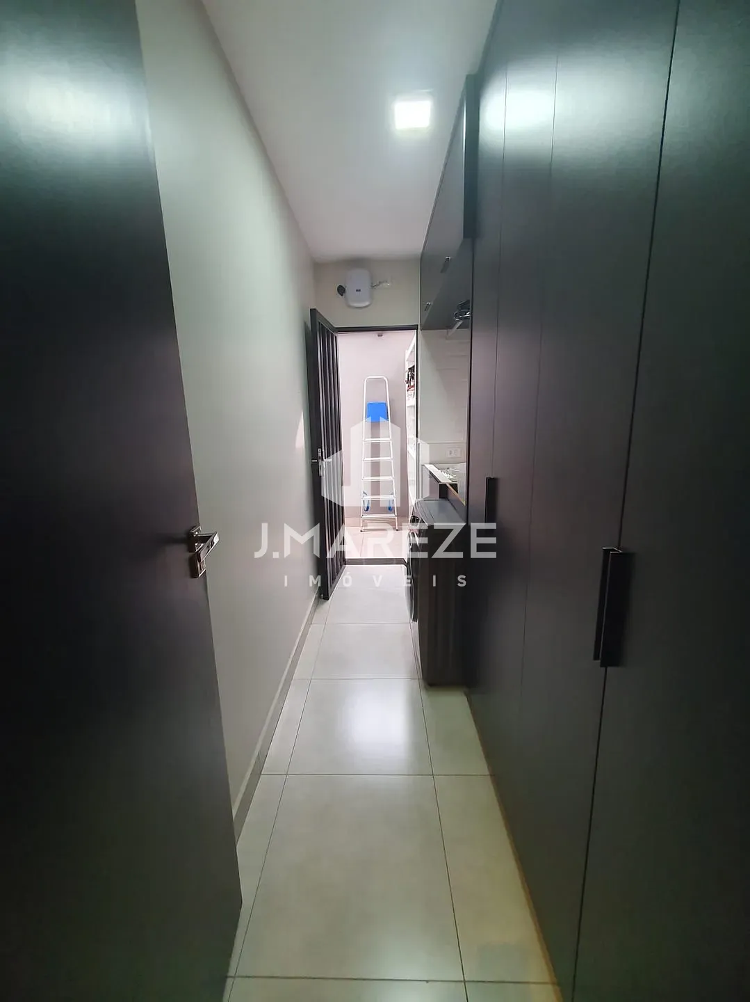Sobrado, 3 quartos, 152 m² - Foto 36