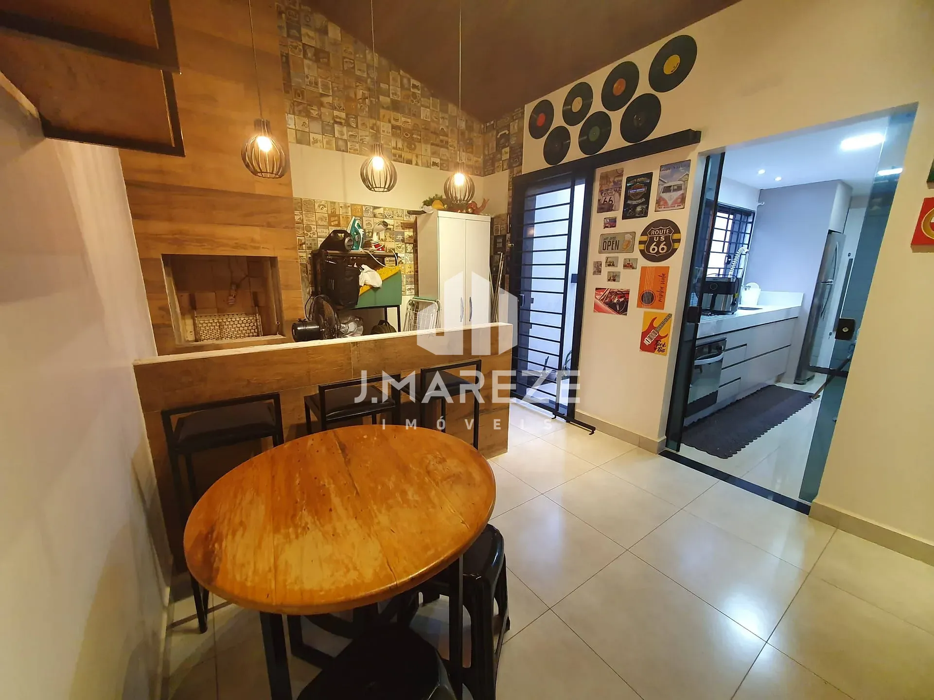 Sobrado, 3 quartos, 152 m² - Foto 6