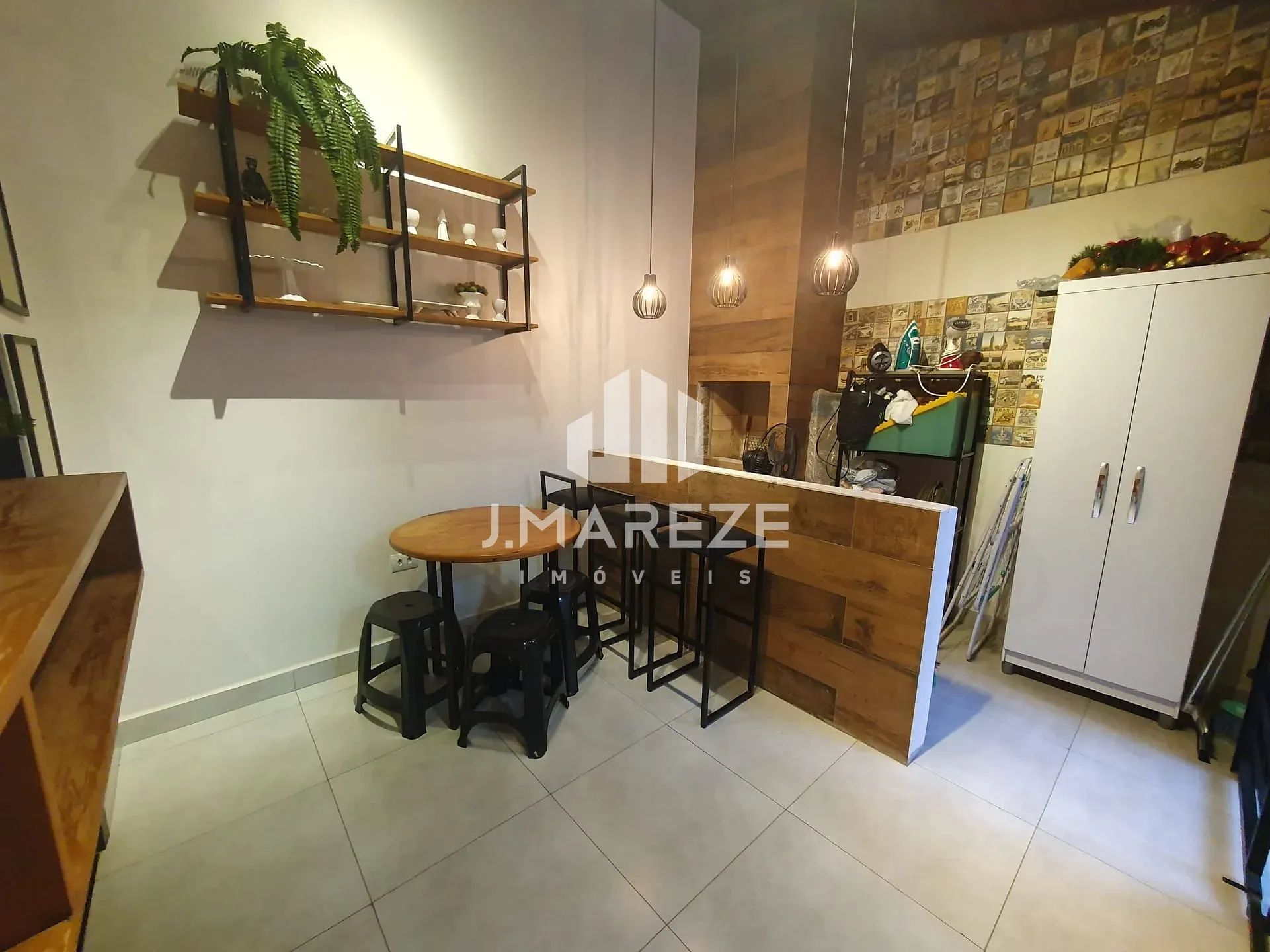 Sobrado, 3 quartos, 152 m² - Foto 8