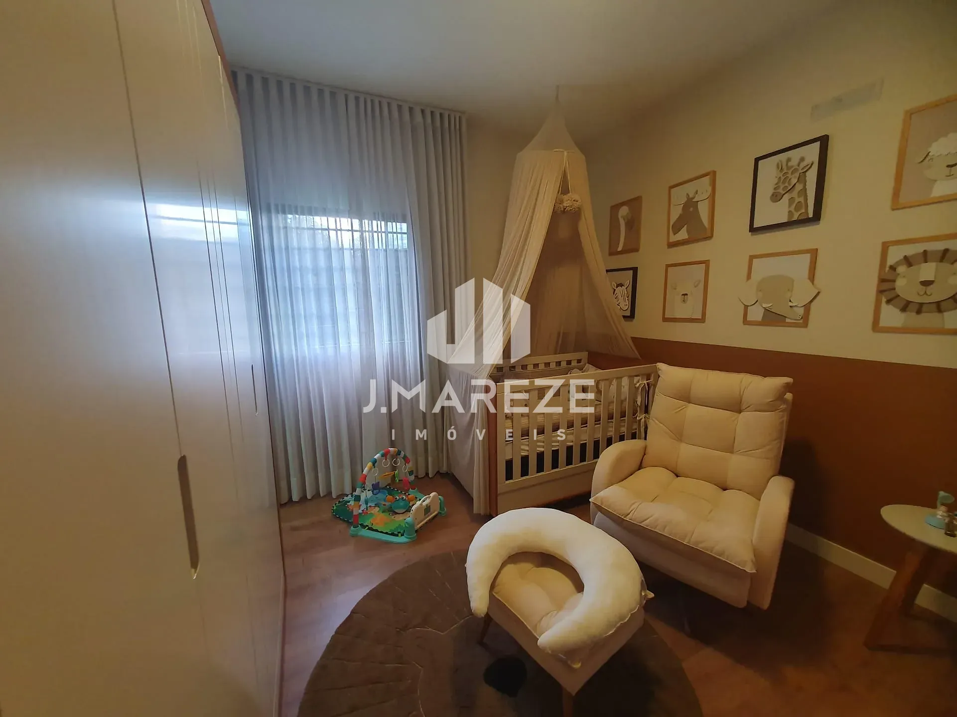 Sobrado, 3 quartos, 152 m² - Foto 24