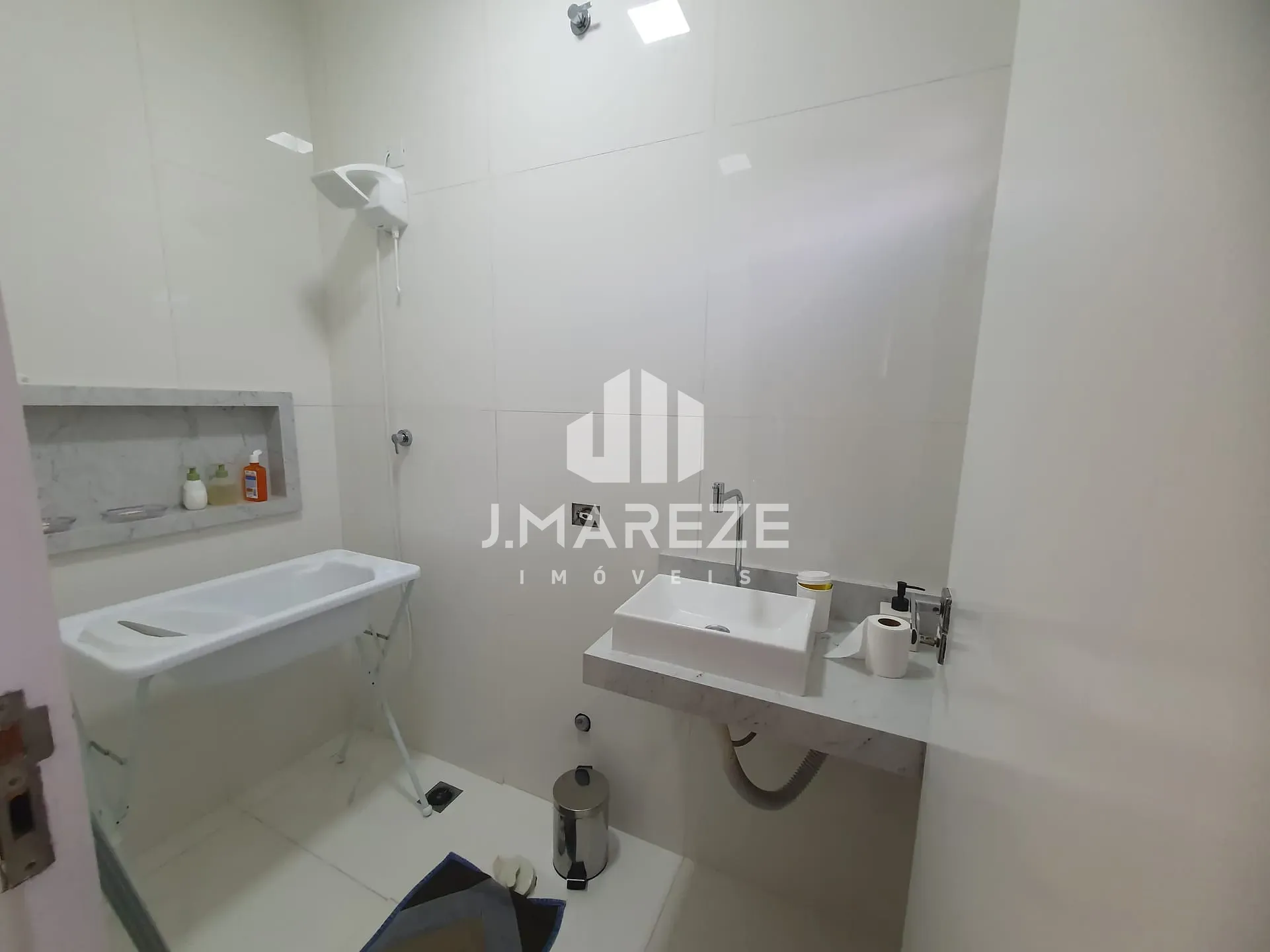 Sobrado, 3 quartos, 152 m² - Foto 25