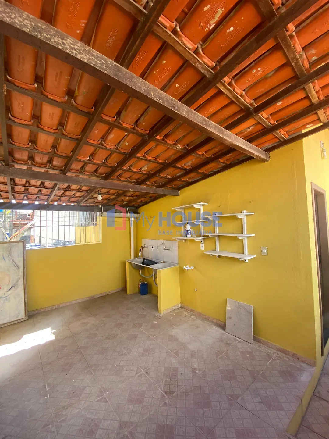 Sobrado, 6 quartos, 150 m² - Foto 25