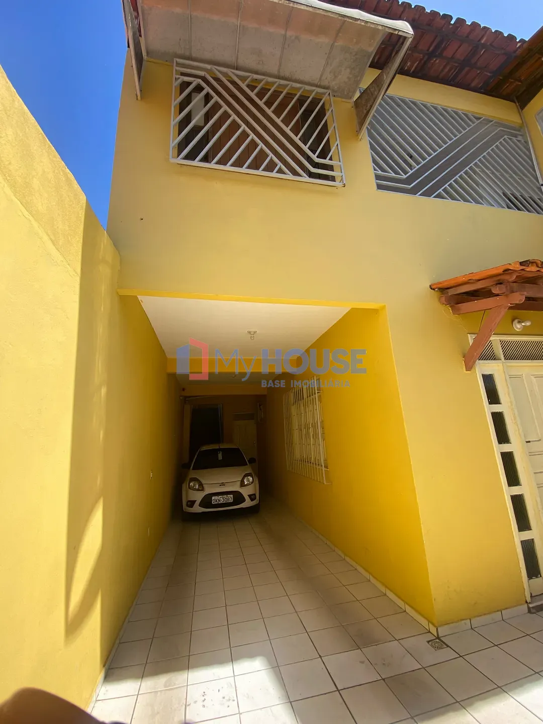 Sobrado, 6 quartos, 150 m² - Foto 4