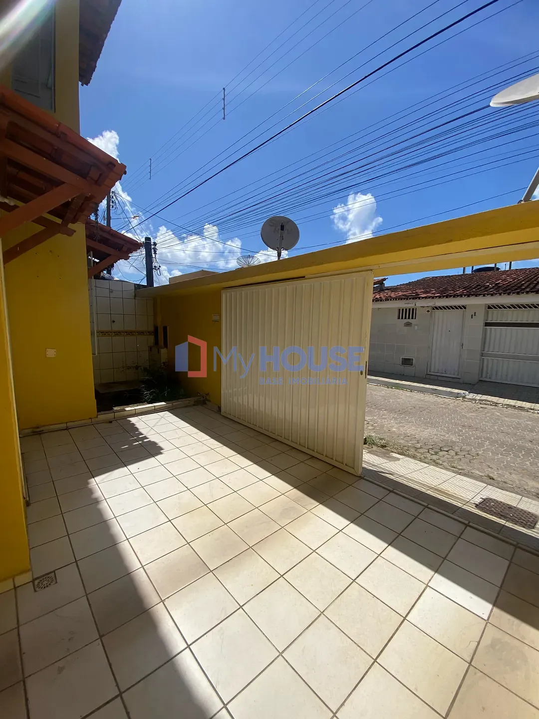 Sobrado, 6 quartos, 150 m² - Foto 2